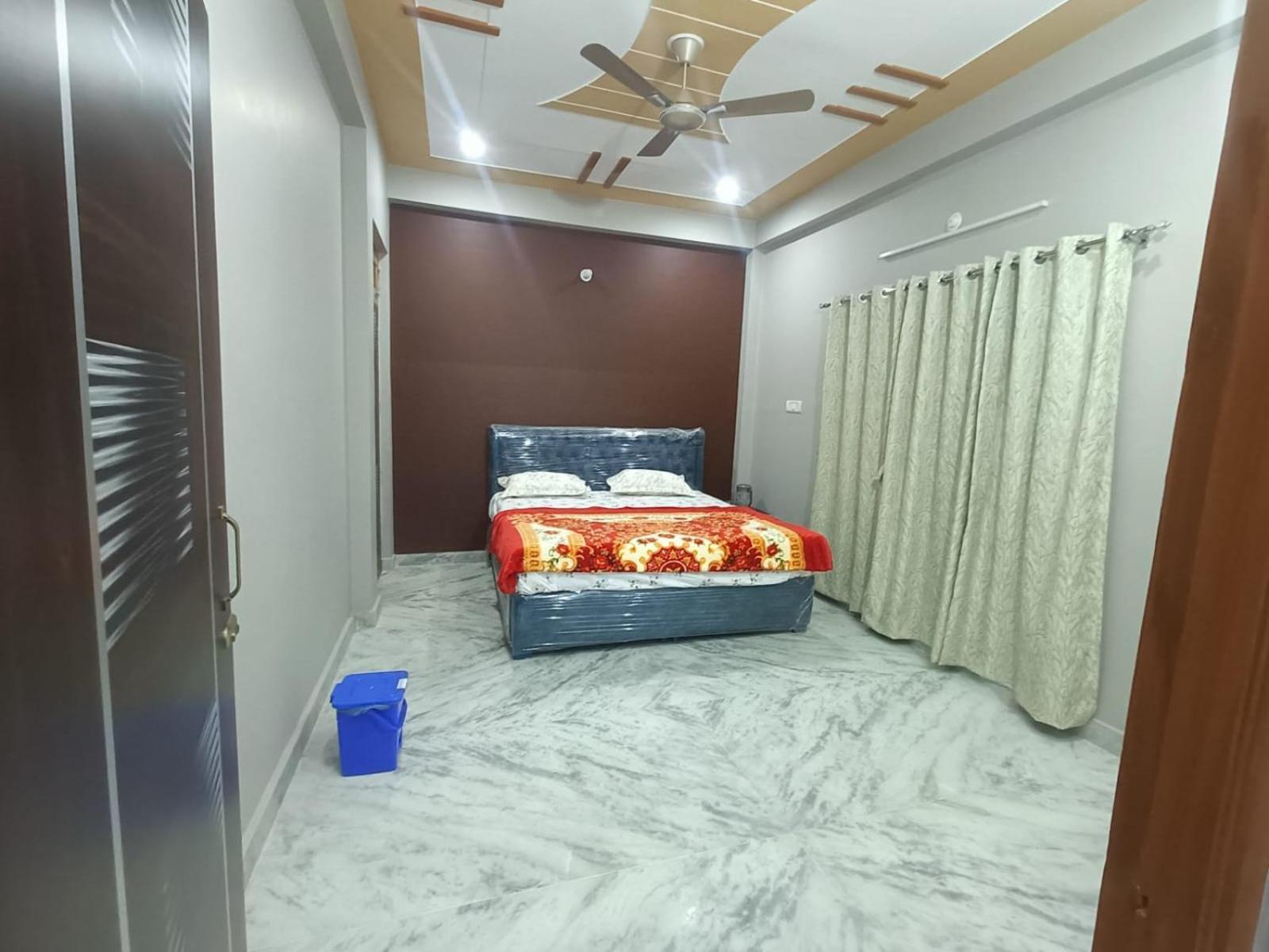 Sarvodaya Residency 호텔 Ayodhya 외부 사진