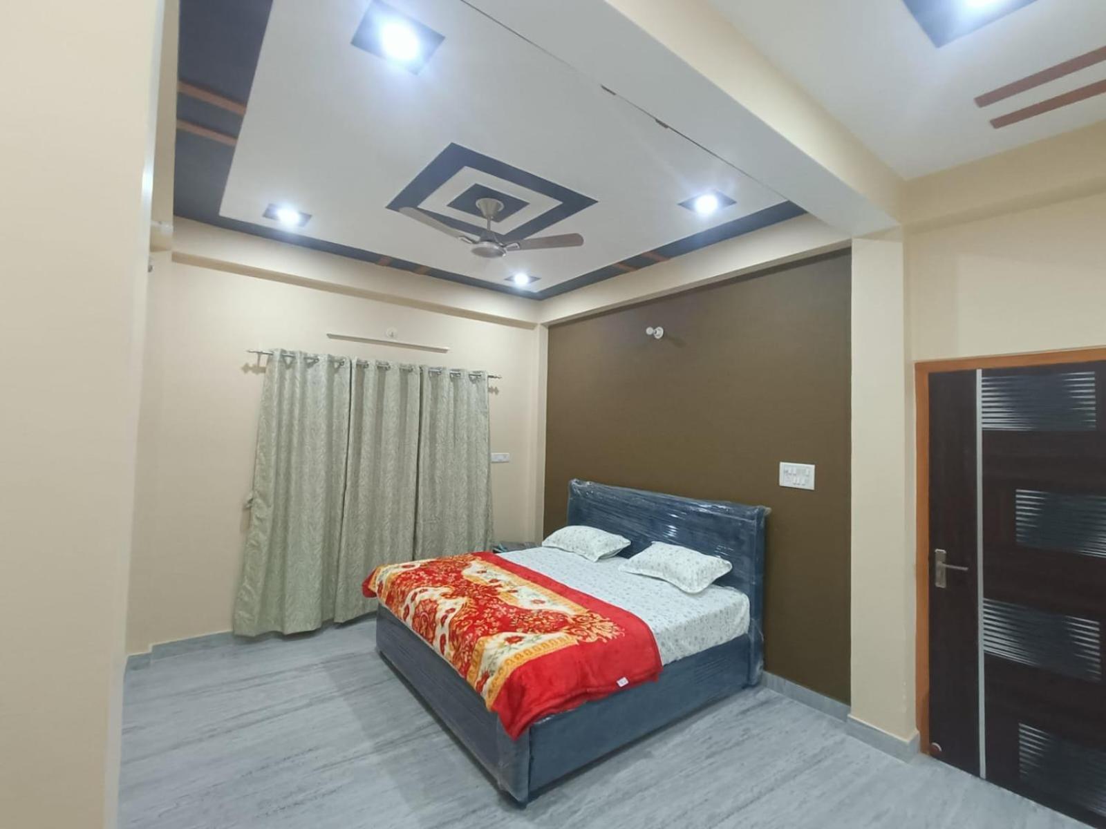 Sarvodaya Residency 호텔 Ayodhya 외부 사진