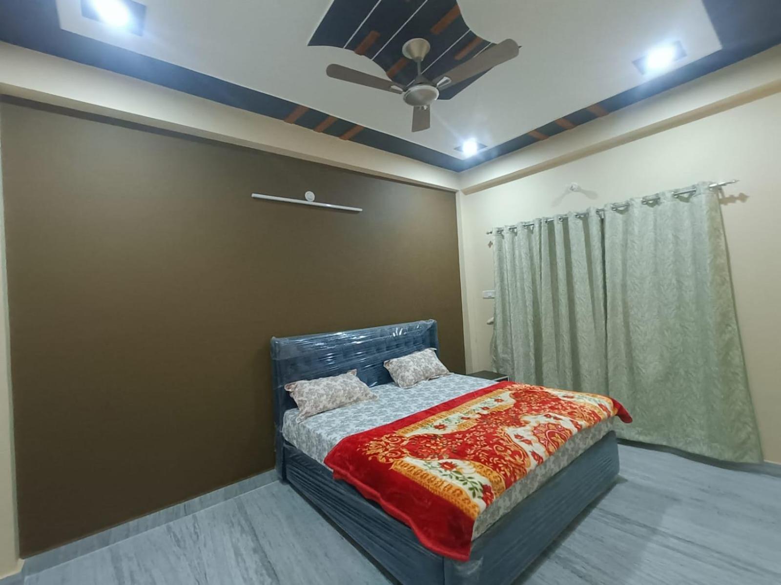 Sarvodaya Residency 호텔 Ayodhya 외부 사진